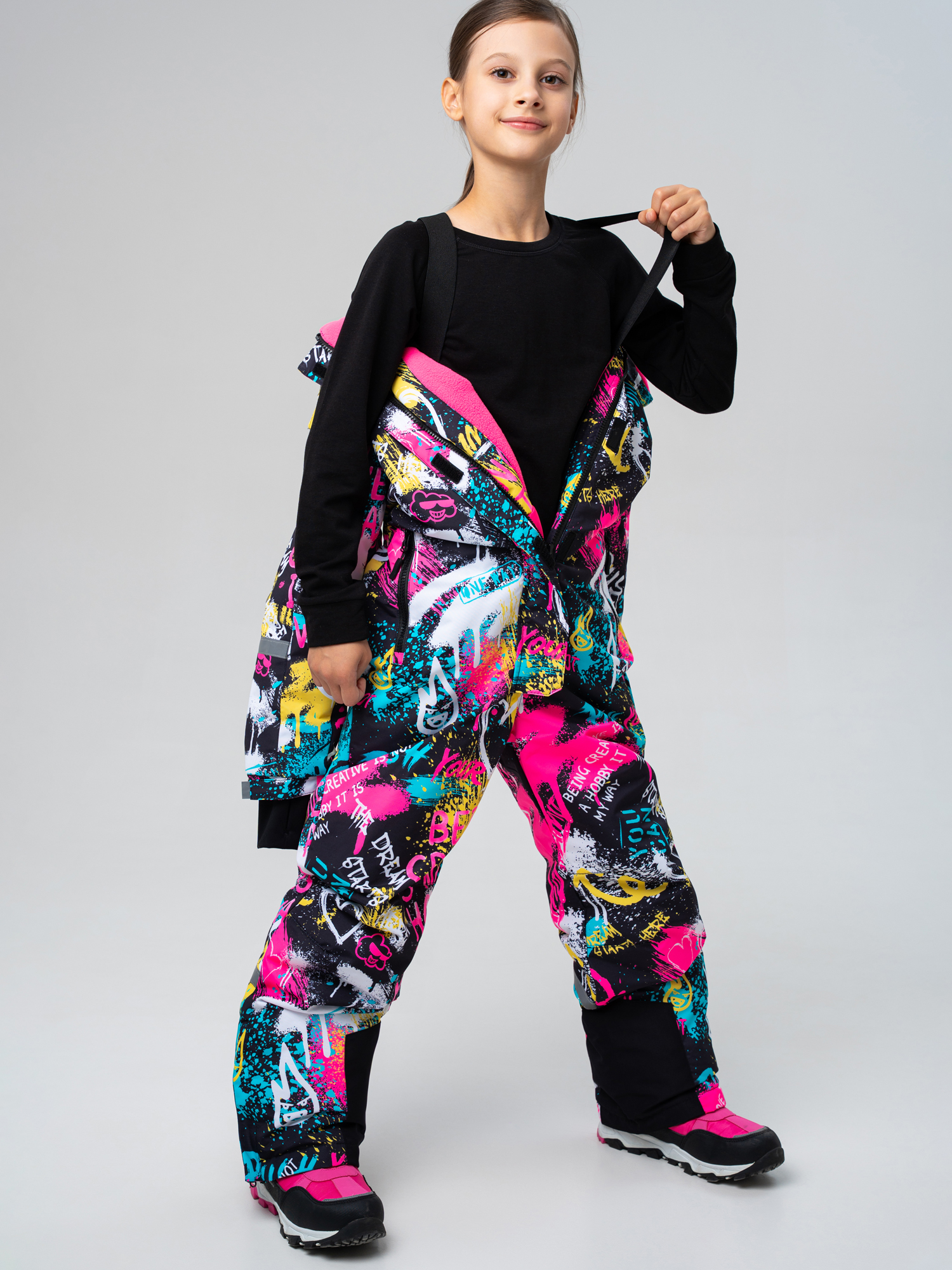 Комбинезон PlayToday 32521016 - фото 6