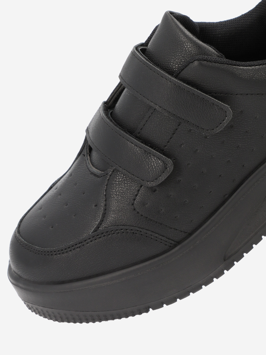 Кеды SPROX B881510S7O-BLK - фото 9