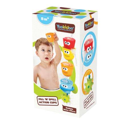 Игрушка Yookidoo