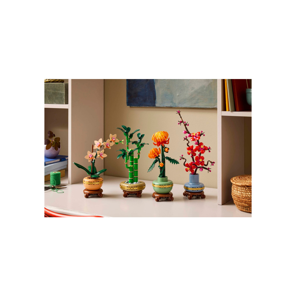 Конструктор LEGO 493 дет. - фото 4