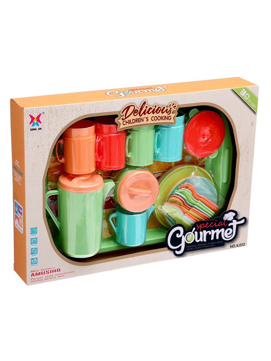 Игрушка Sima-Land - фото 5