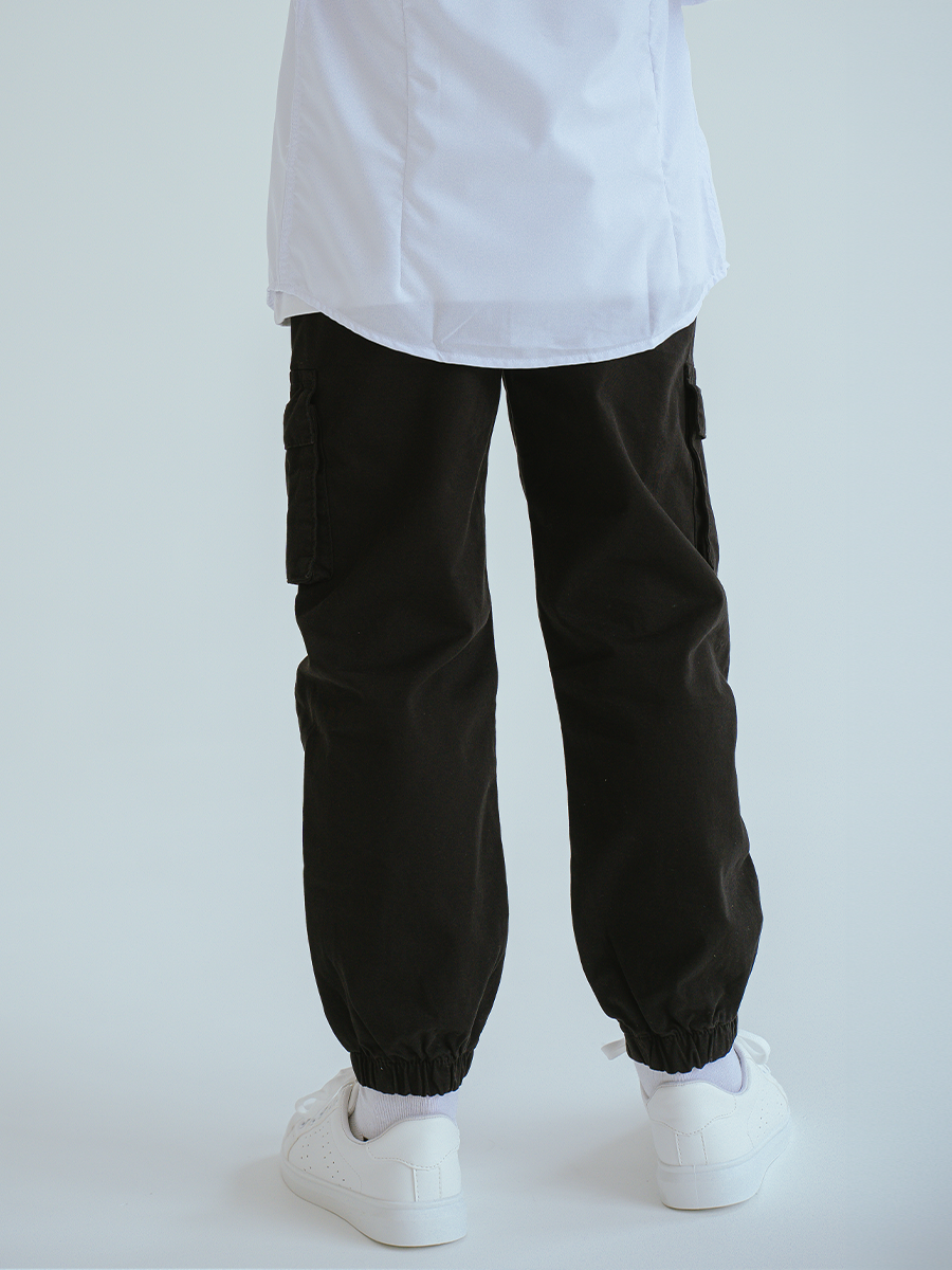 Брюки wookee PBLACK9140 - фото 9