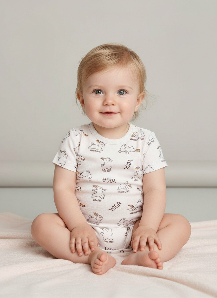 Боди КотМарКот 801853 - фото 1