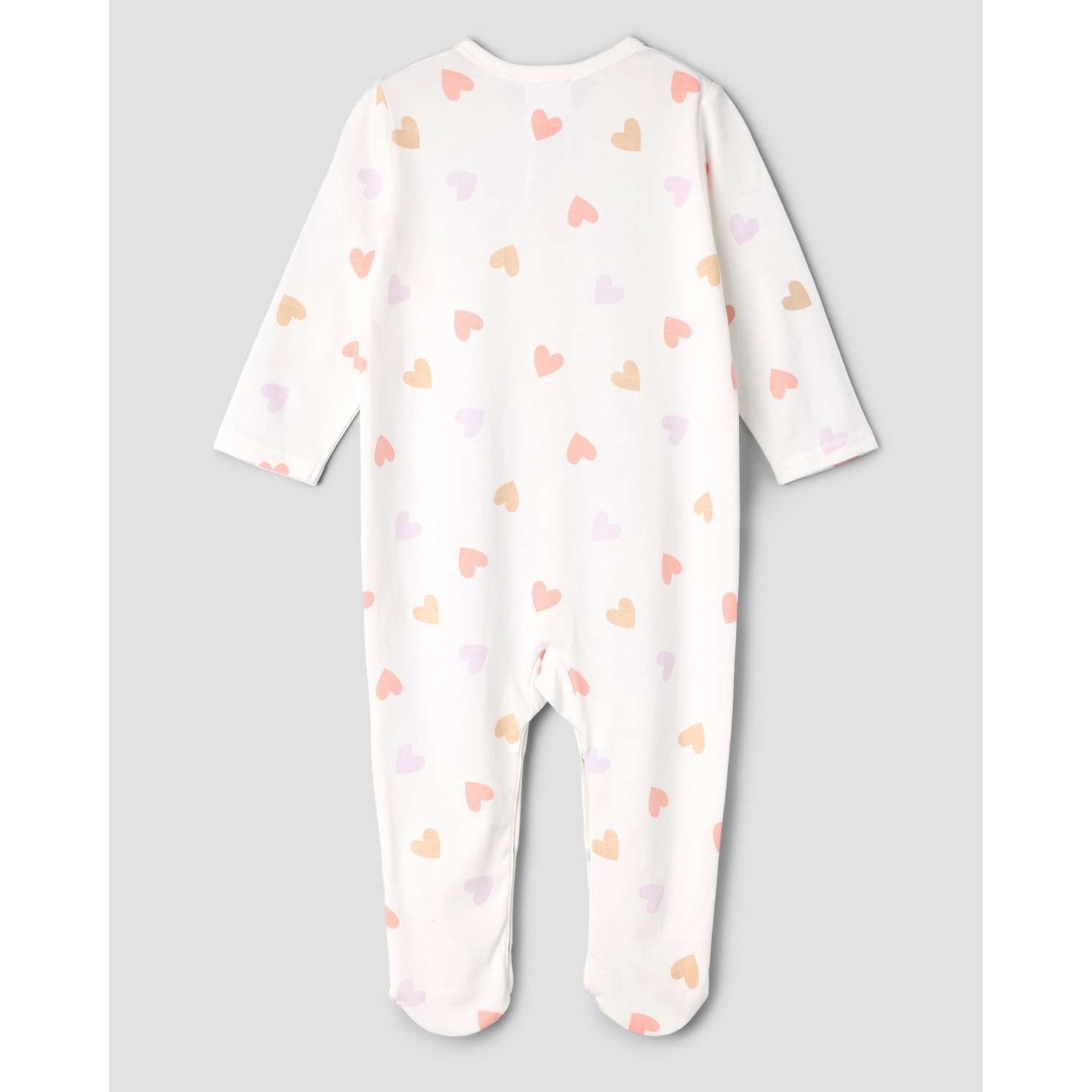 Комбинезон BabyGо W25-82BGig-00 - фото 2