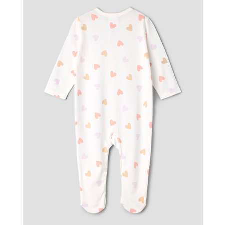 Комбинезон BabyGо