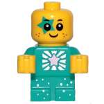 Фигурка LEGO The Movie 2