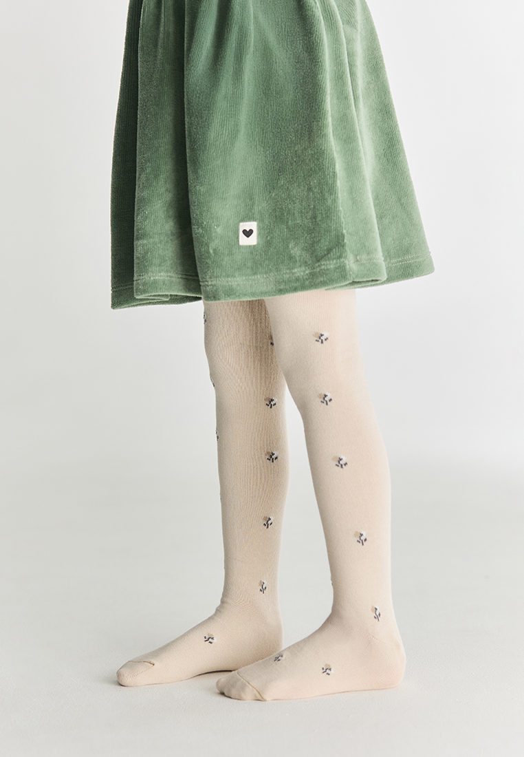 Колготки artie 2d975/Бежевый - фото 2