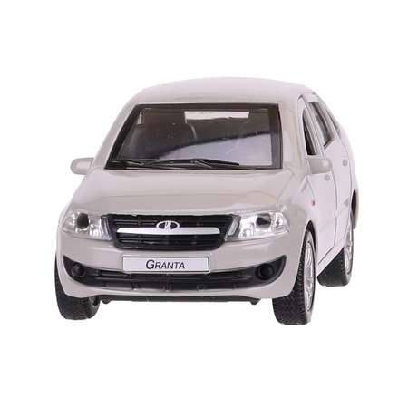 Автомобиль Технопарк LADA Granta