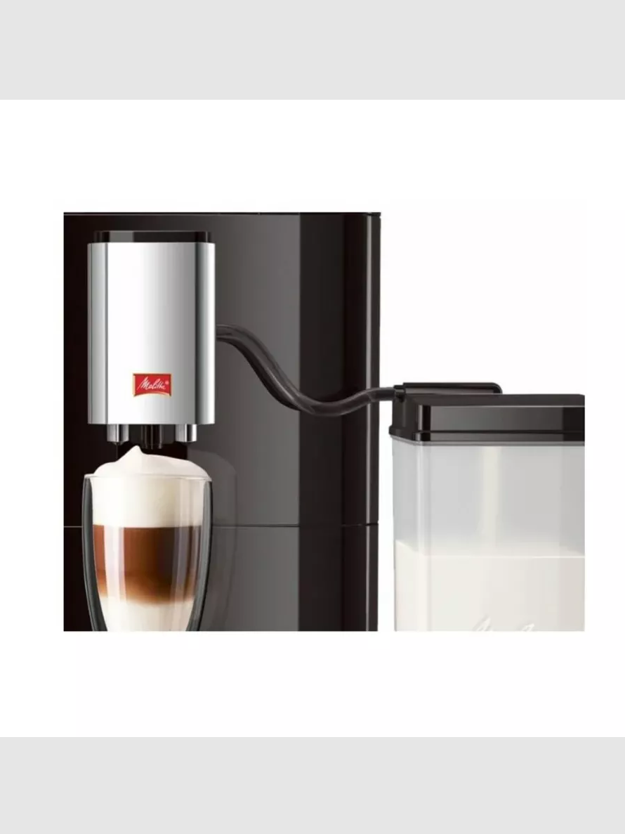 Кофемашина Melitta F 531-102 Caffeo Passione OT - фото 3