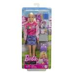 Кукла классическая Barbie