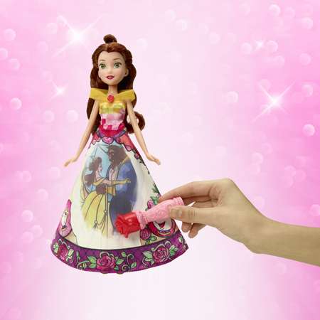 Кукла модельная Princess