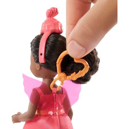 Кукла модельная Barbie