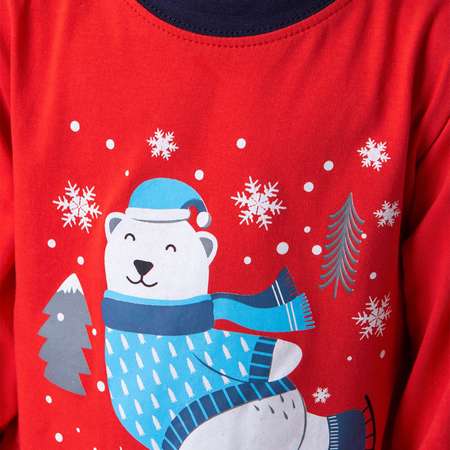 Пижама HappyFox