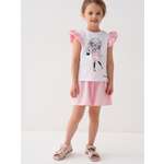 Футболка и шорты PlayToday