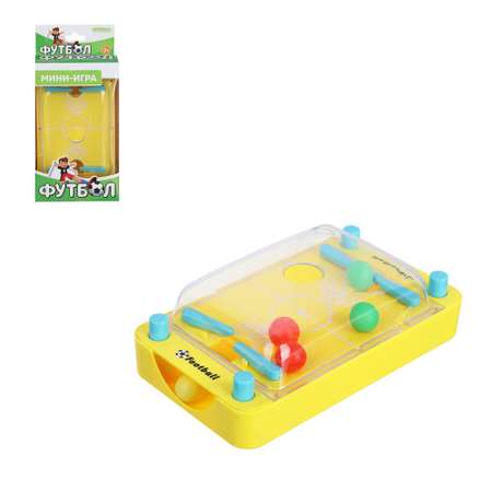 Настольная игра Игроленд