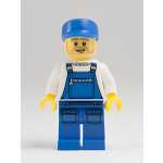 Фигурка LEGO Plumber Series 9