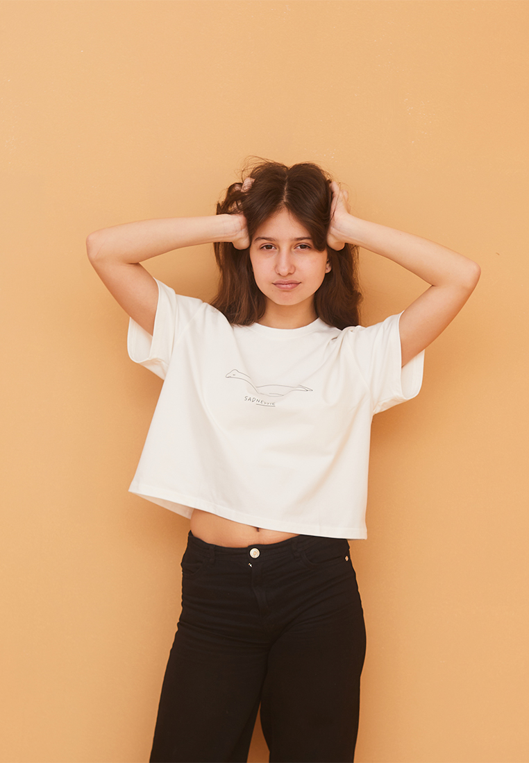 Футболка Ete Children 1901014482 - фото 16