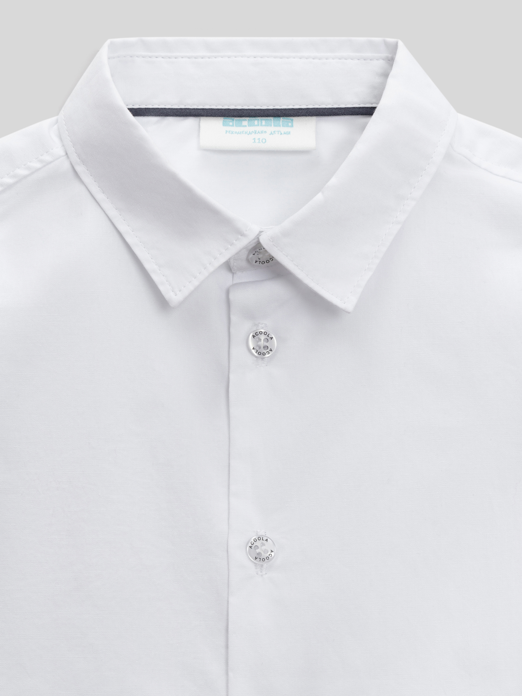 Рубашка Acoola 20120280189_0094058 - фото 3