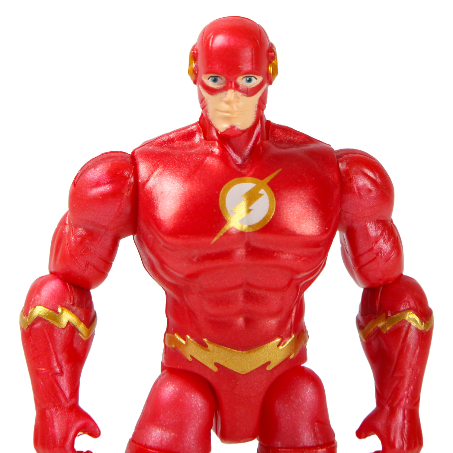 Фигурка DC в ассортименте - фото 4