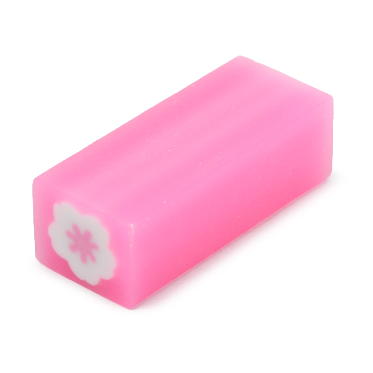 Ластик Johnshen Цветы в ассортименте - фото 3