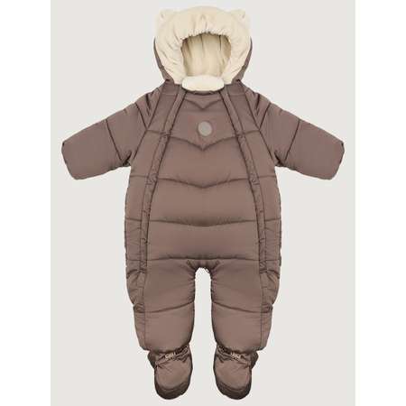 Комбинезон NIKASTYLE
