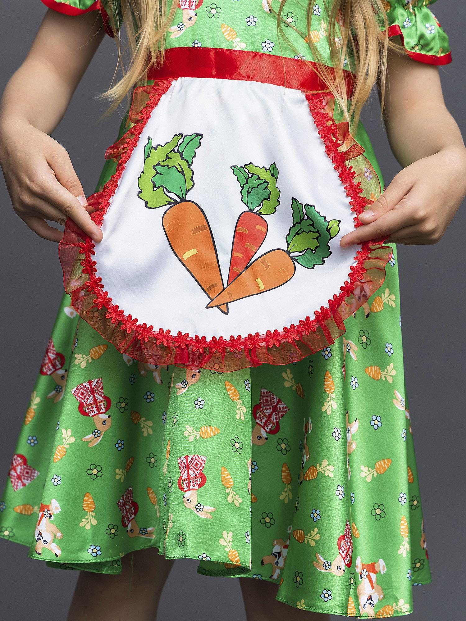 Костюм пуговка 1009 к-18 - фото 8