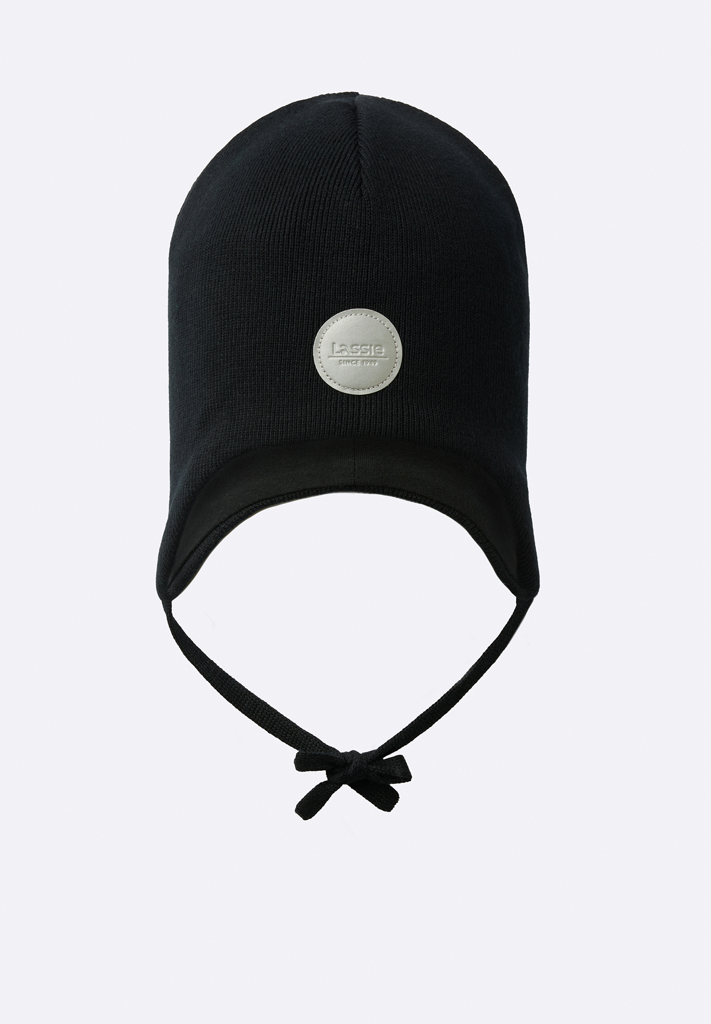 Шапка Lassie 7300067A-9991 - фото 3