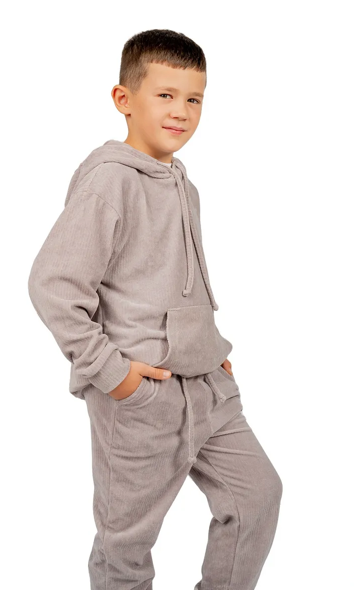 Костюм Я Большой! 182-205-01 - фото 2