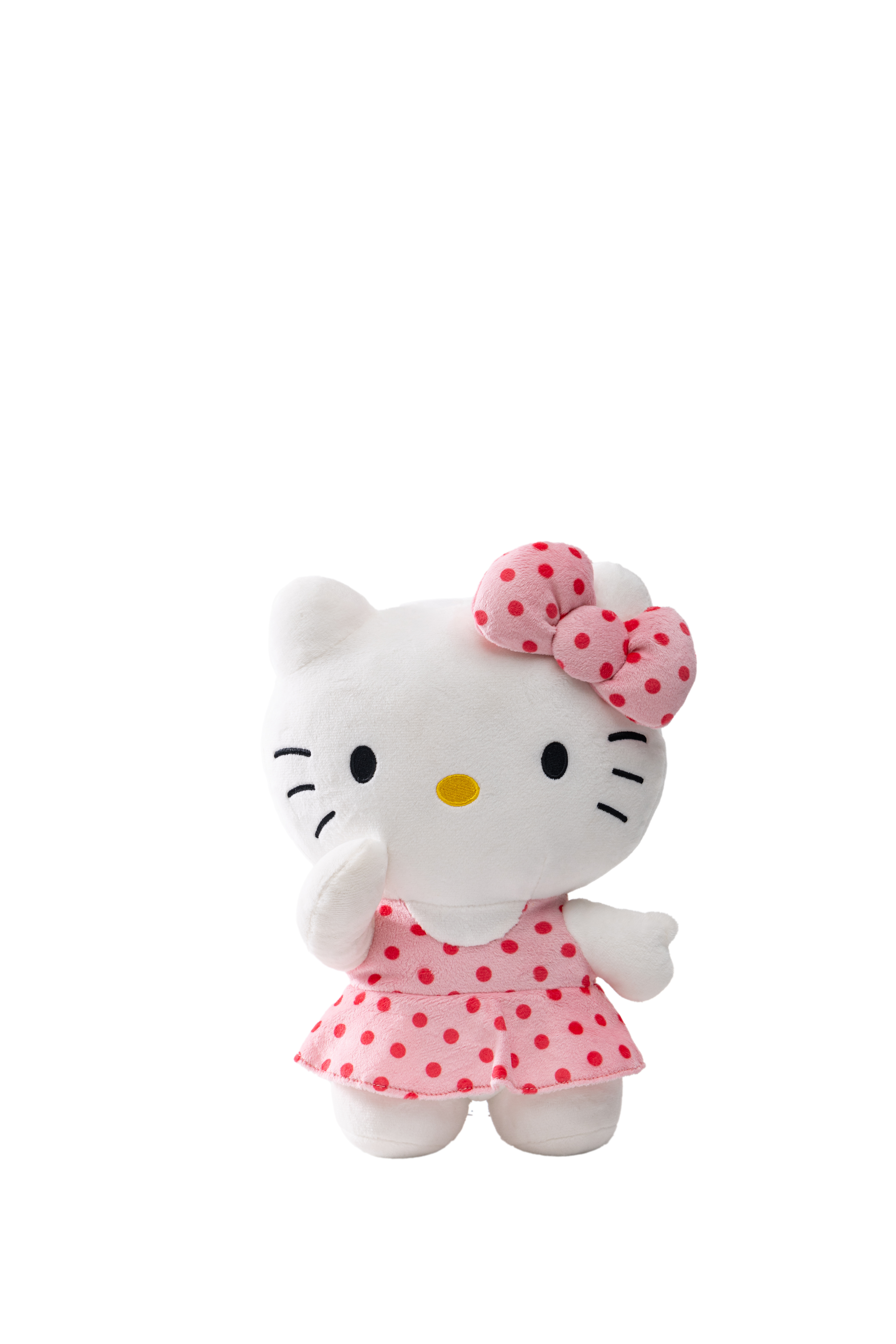 Мягкая игрушка Hello Kitty Cinnamoroll - фото 10