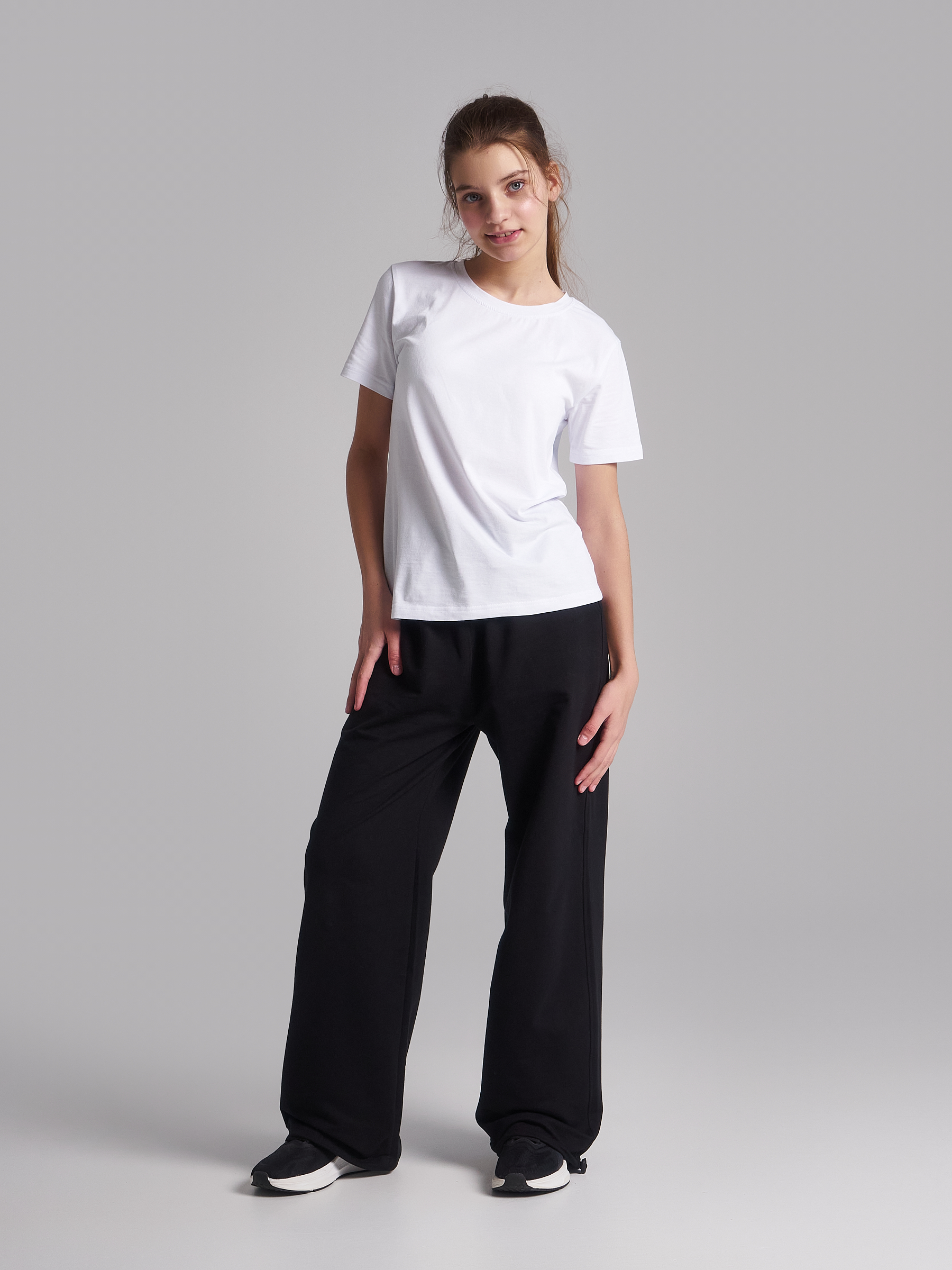 Брюки N.O.A. 11514 - фото 12