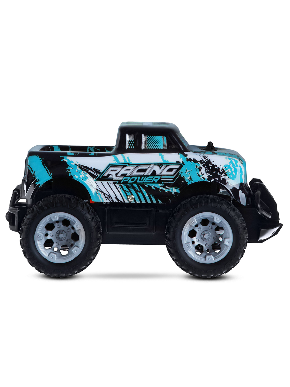 Внедорожник РУ AUTODRIVE 1:24 - фото 11