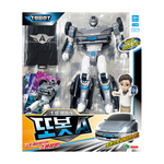 Фигурка ТОБОТ Робот трансформер A NEW