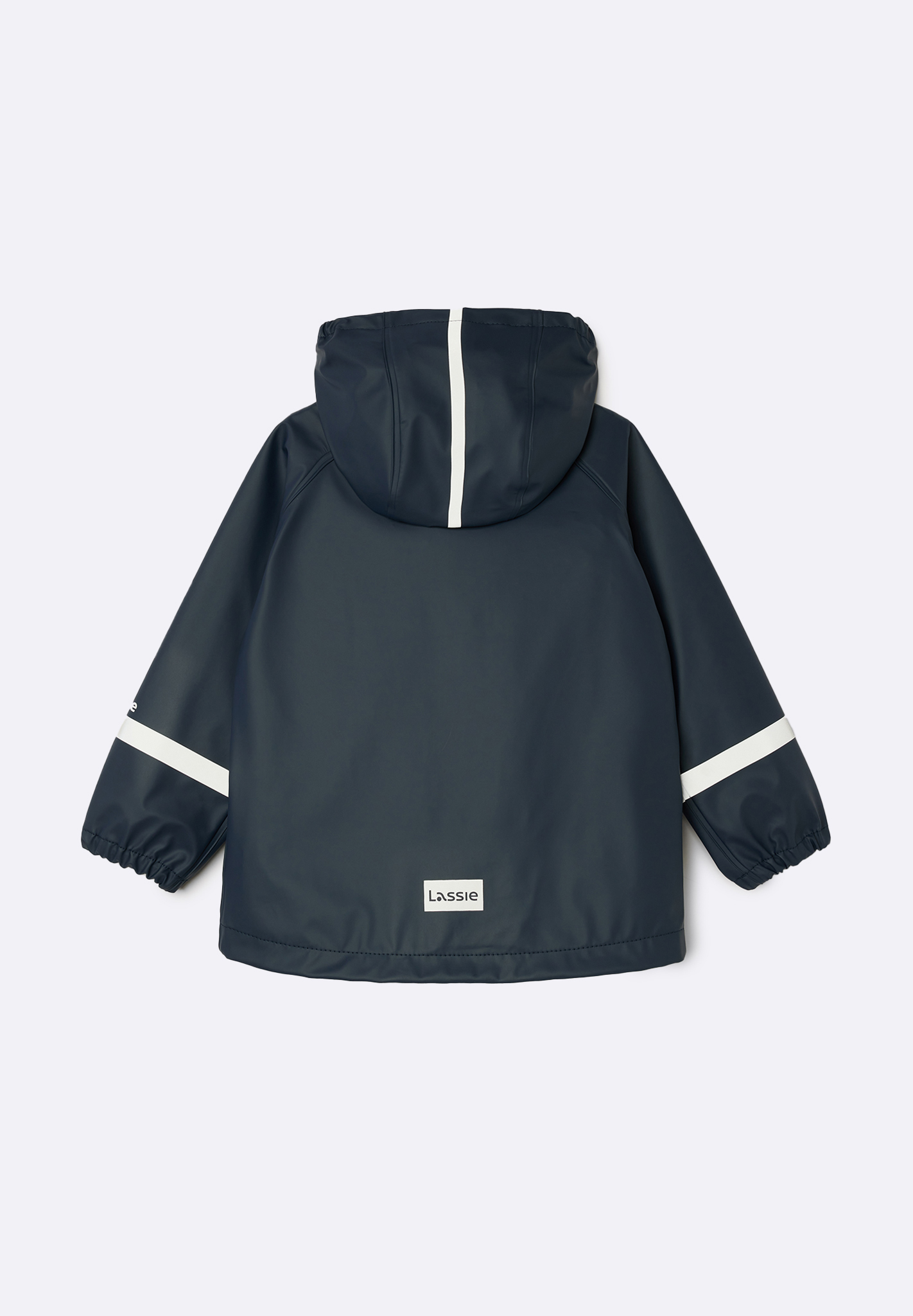 Куртка Lassie 7100112A-6960 - фото 3