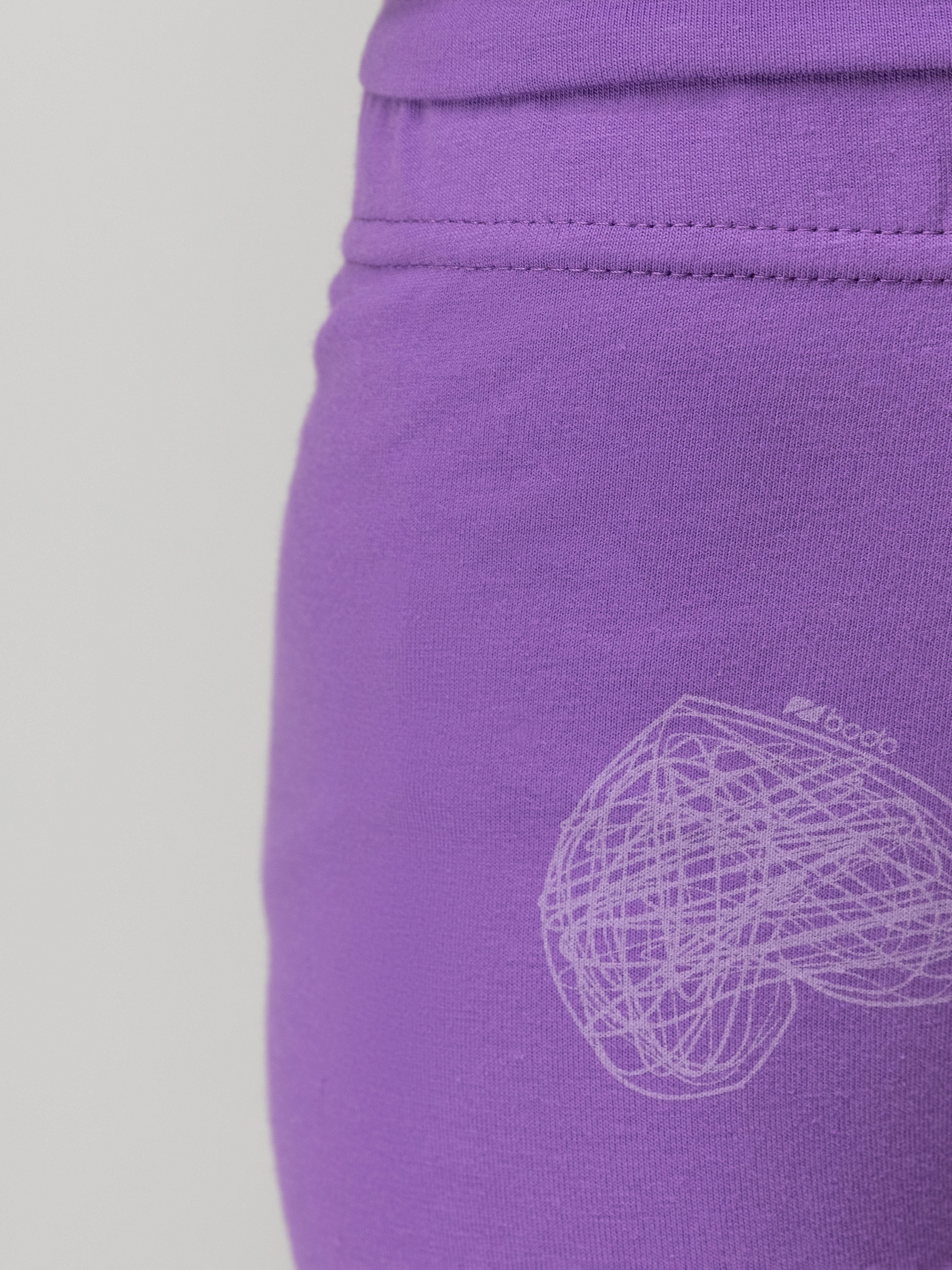 Костюм Bodo 11-468MU_фиолетовый - фото 7