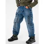 Джинсы PlayToday