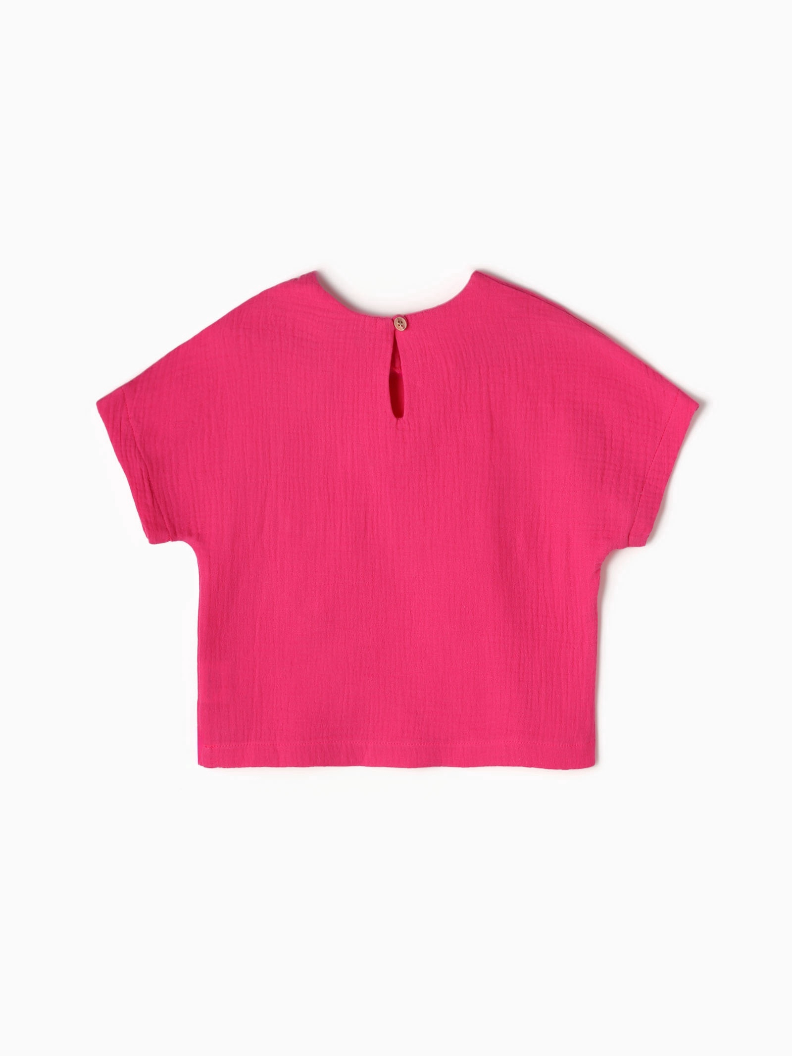 Футболка Kaftan 9939439 - фото 9