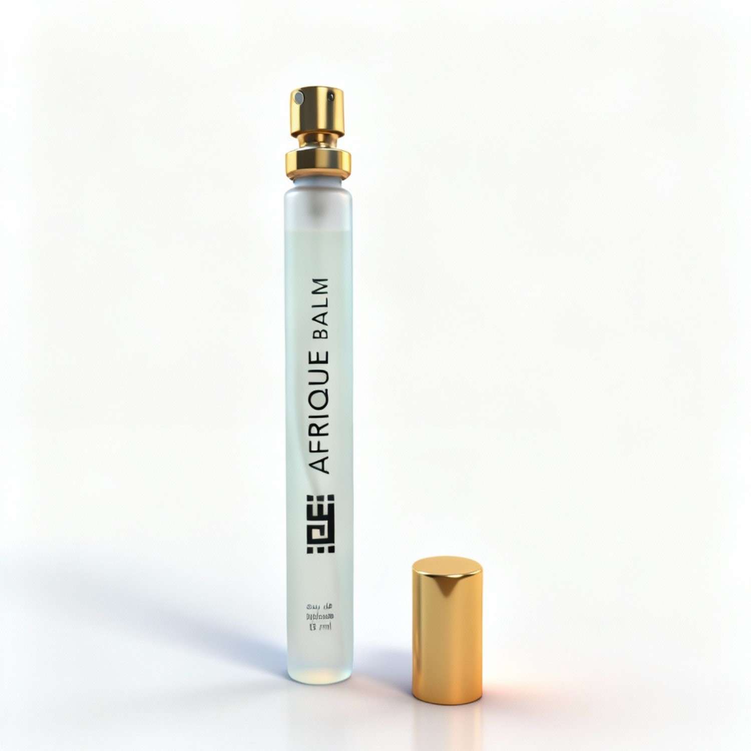 Туалетная вода для женщин Абар Afrique balm 15мл - фото 3