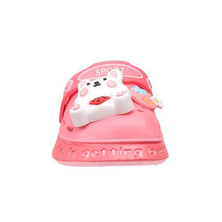 Кроксы Flamingo