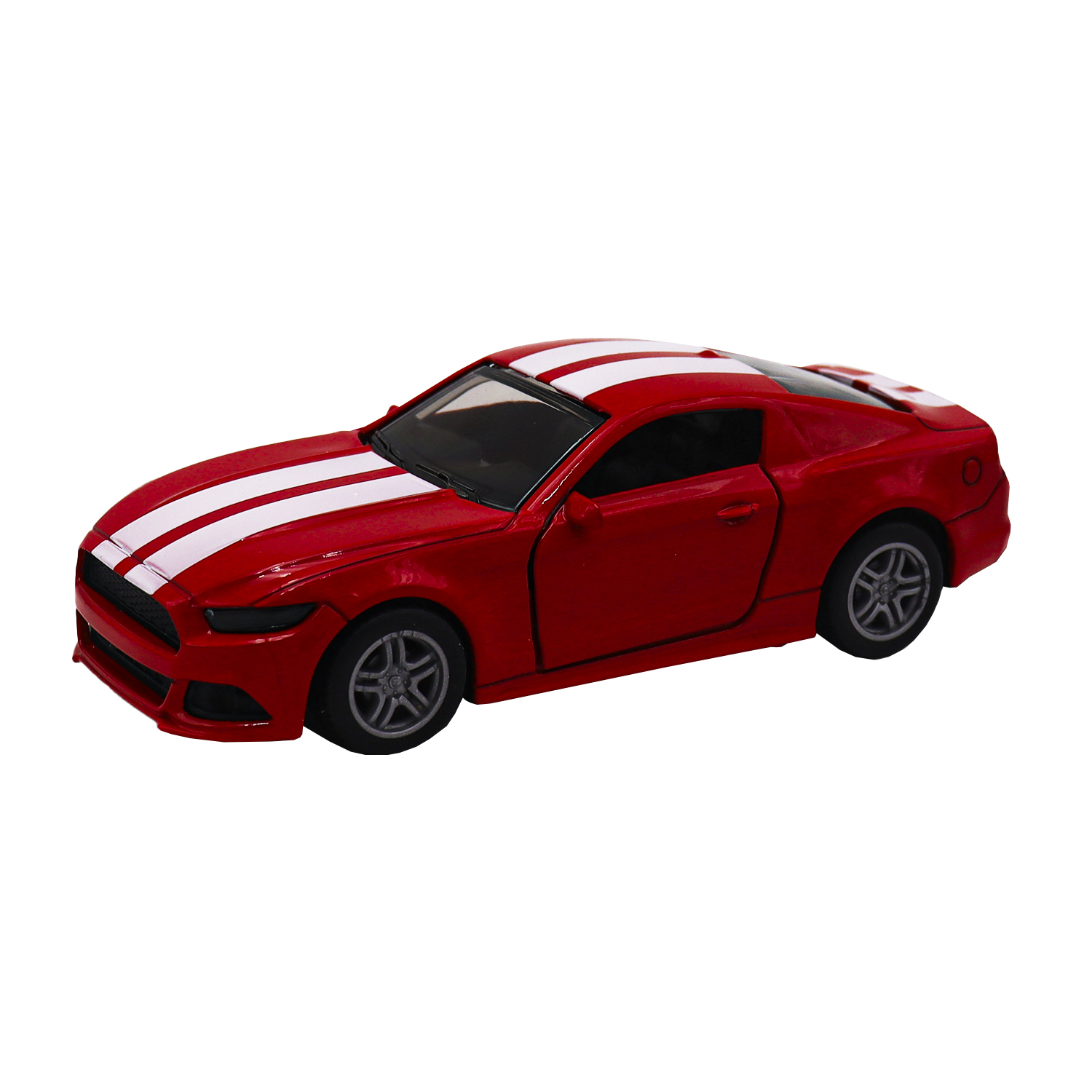 Автомобиль Funky Toys Спорткар с дизайном 1:32 FT1101-57 - фото 2