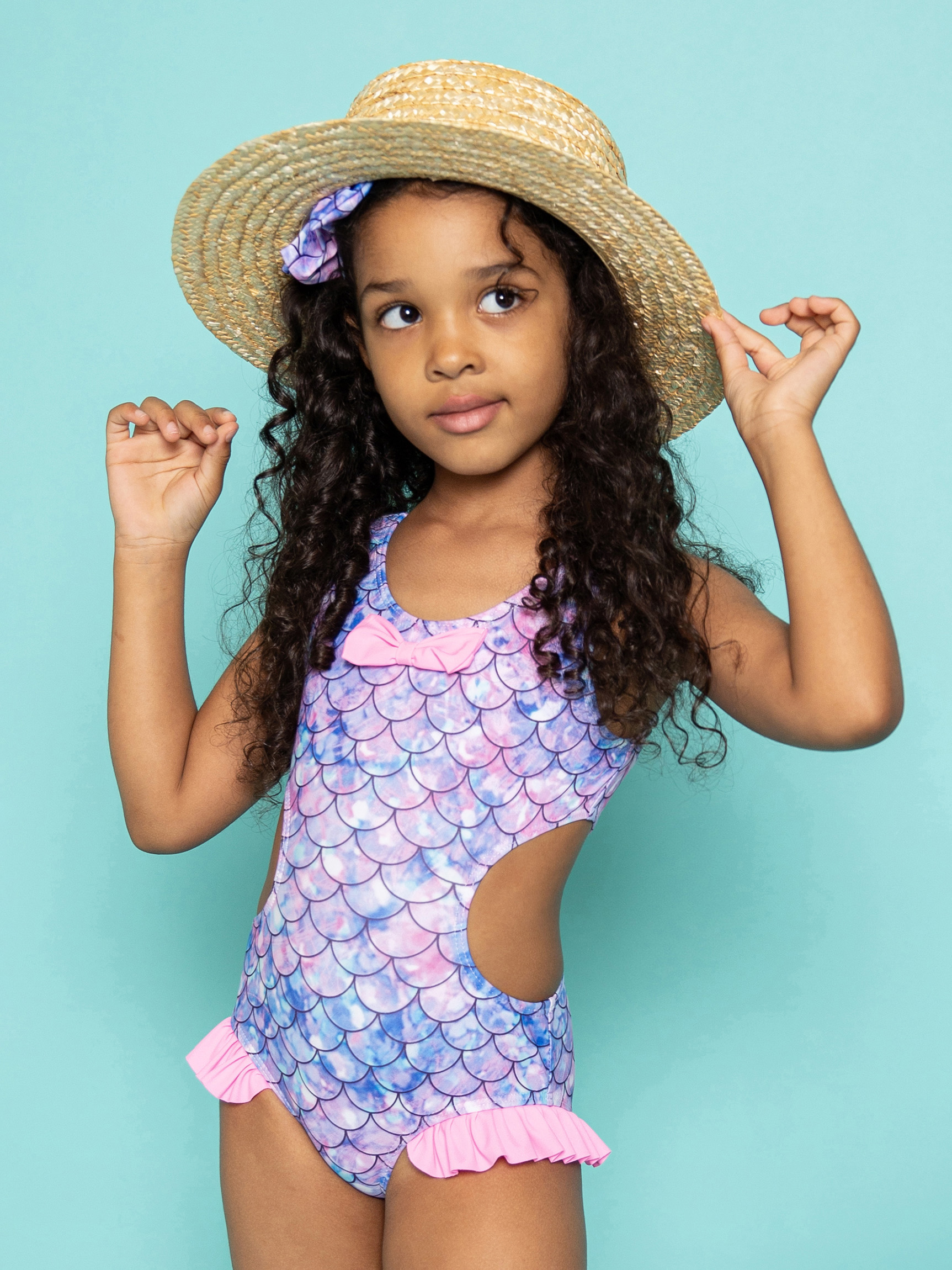 Купальник TimmyLand 346723320 - фото 3