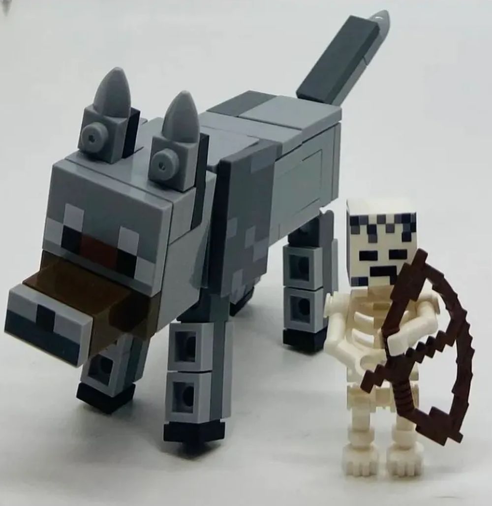 Журналы LEGO Детский журнал "МОЯ ИГРА" - фото 4