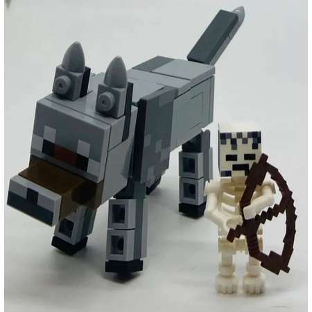 Журналы LEGO Детский журнал \"МОЯ ИГРА\"