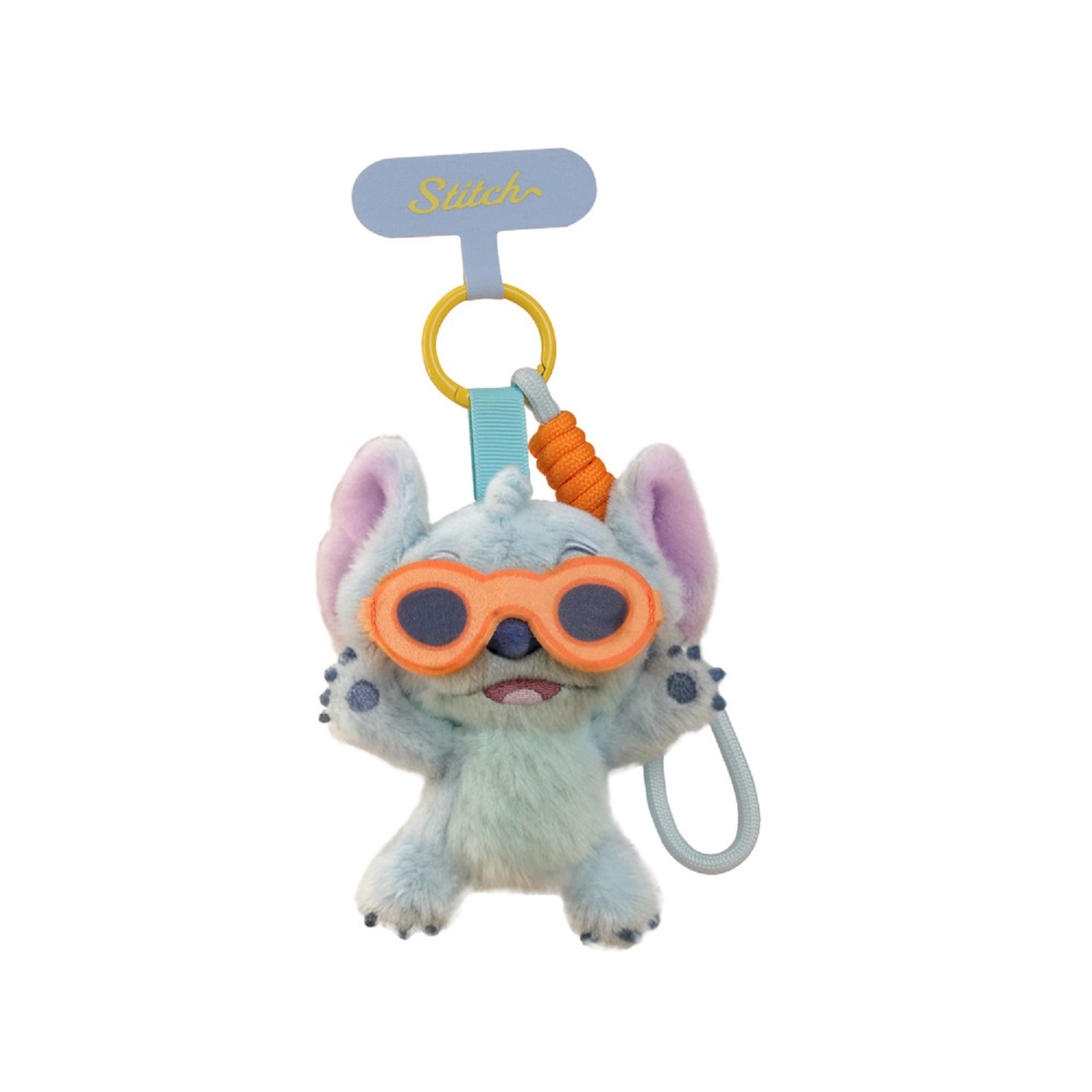 Фигурка 52Toys Стич - фото 8