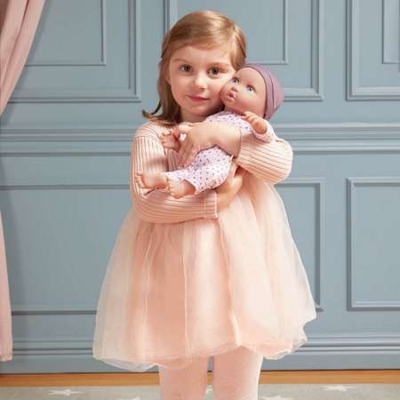Кукла пупс Lulla Baby