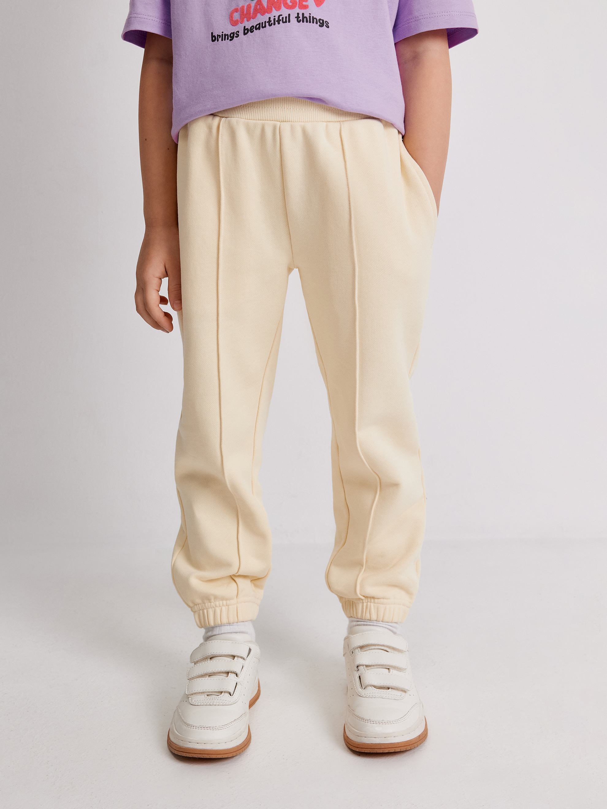 Брюки Acoola 20220460089_0094596 - фото 2