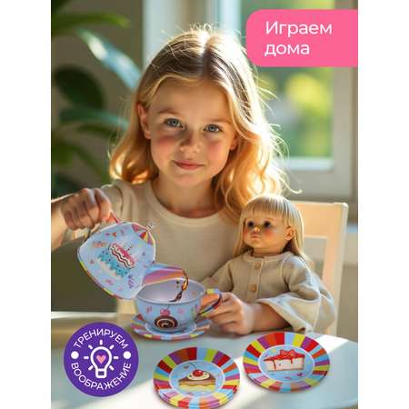 Игрушка Mary Poppins посуда