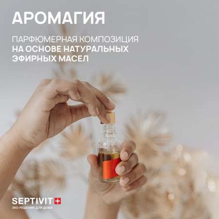 Гель для стирки SEPTIVIT Candy Crash универсальный 5л