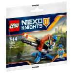 Конструктор LEGO NEXO KNIGHTS 30373 43 дет.
