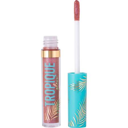 Блеск для губ Vivienne Sabo Tropique Gloss тон 17