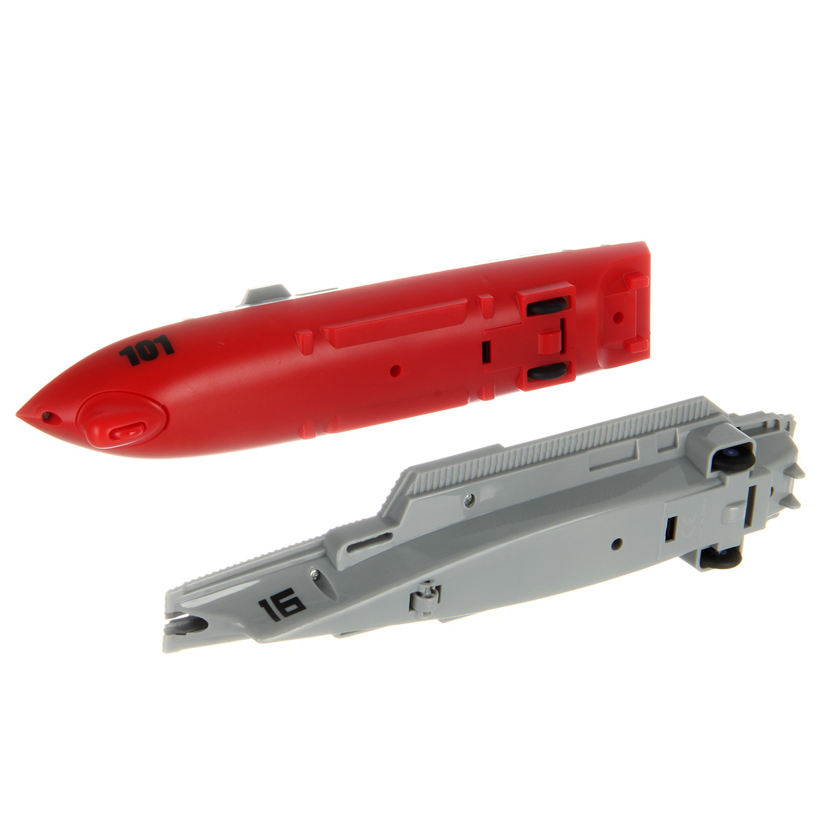 Корабль Veld Co 136436 - фото 6